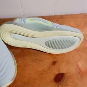 Women's Airmax 720 pistachio